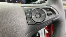 Vauxhall Mokka 1.2 Turbo GS 5dr Auto Petrol Hatchback